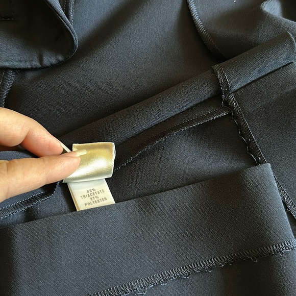 ST. JOHN trousers EUC ** - Picture 10 of 11